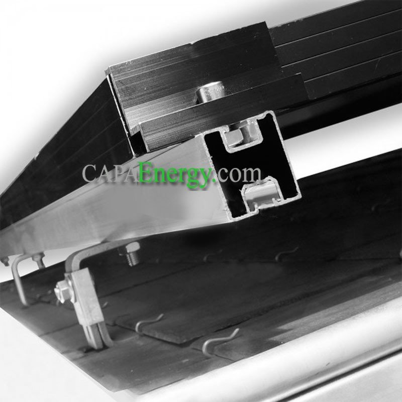 découvrez notre solution innovante de fixation solaire ardoise, alliant esthétisme et performance. idéale pour intégrer discrètement des panneaux solaires sur votre toiture, elle garantit une installation solide et durable. optez pour une énergie renouvelable tout en préservant l'élégance de votre habitat.