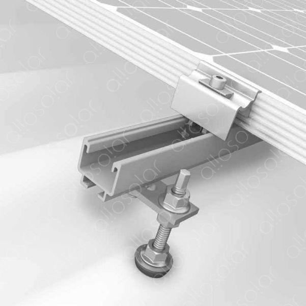 découvrez notre solution de fixation solaire en fibrociment, idéale pour optimiser l'installation de vos panneaux solaires tout en garantissant une durabilité et une résistance exceptionnelles. profitez d'une installation facile et sécurisée qui s'intègre parfaitement à votre toit.