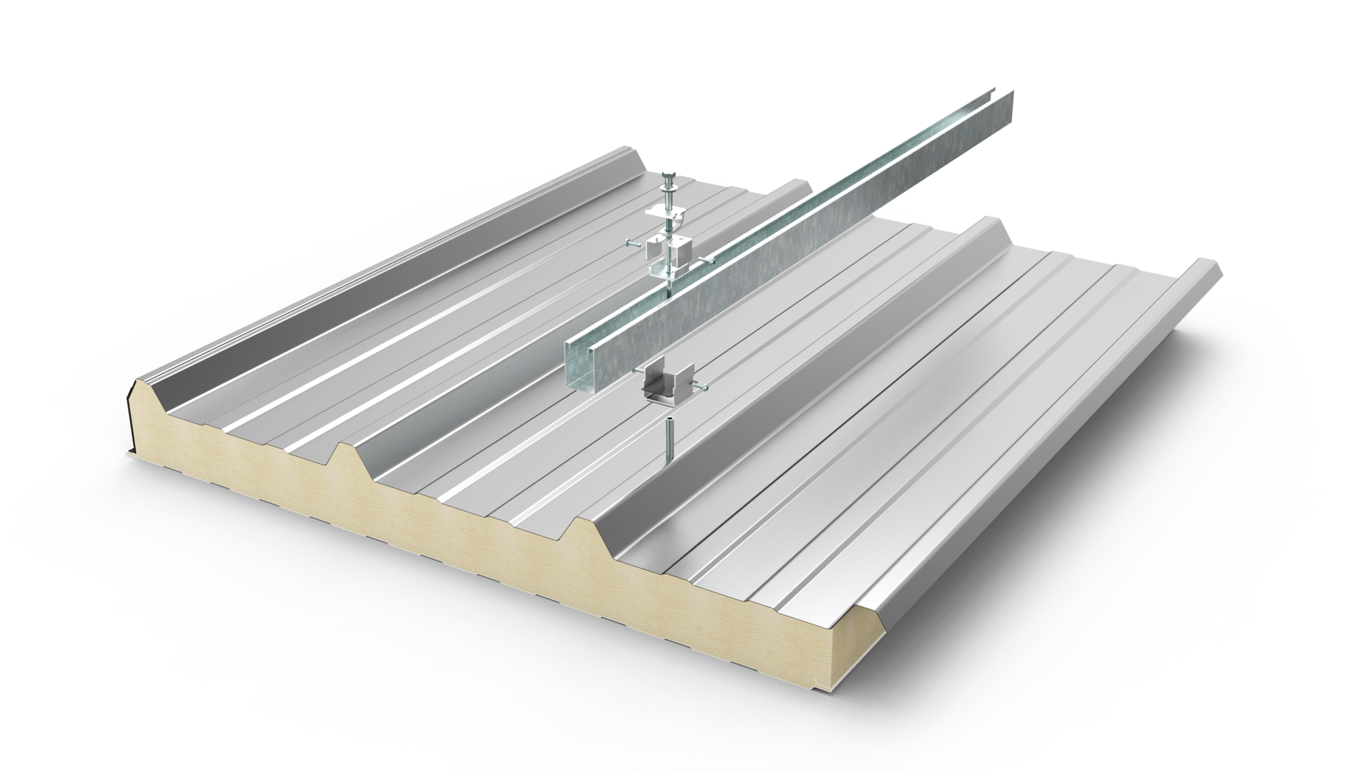 découvrez notre fixation solaire sandwich, conçue pour optimiser l'installation de vos panneaux solaires avec robustesse et efficacité. assurez une performance maximale et une longévité accrue pour vos projets d'énergie renouvelable.