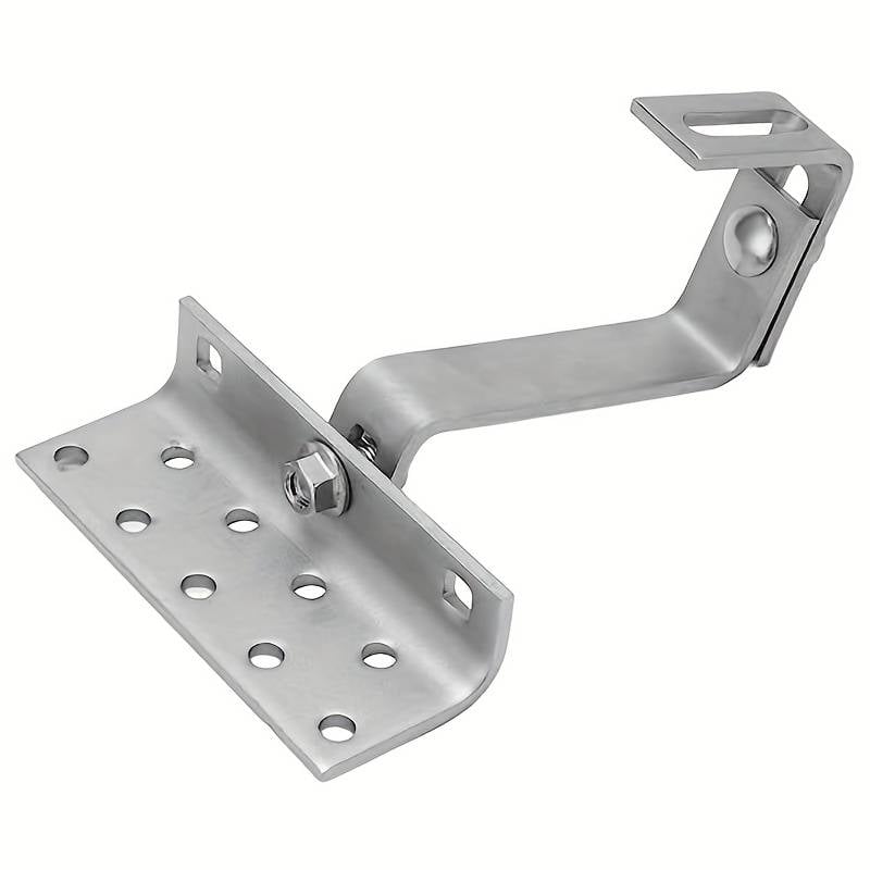 découvrez nos solutions de fixation solaire pour tuiles, conçues pour optimiser l'installation de panneaux photovoltaïques sur votre toit. sécurisez vos équipements tout en garantissant une intégration esthétique et durable!