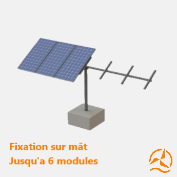 découvrez notre gamme de fixations solaires innovantes, conçues pour optimiser l'installation de vos panneaux solaires. profitez d'une fixation robuste et fiable qui maximise l'efficacité de votre système énergétique tout en garantissant une durabilité à long terme.
