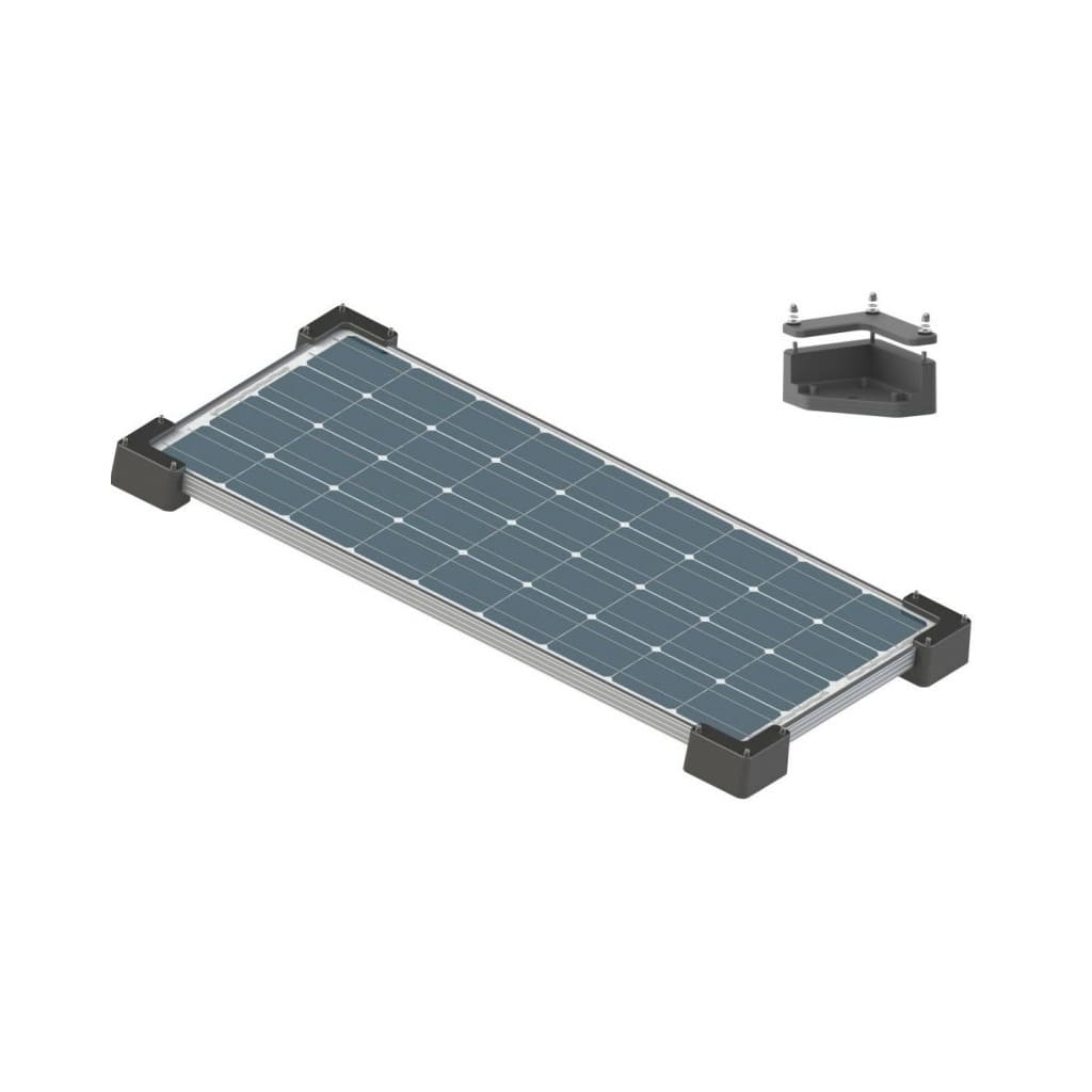 découvrez nos fixations solaires innovantes, conçues pour garantir une installation facile et sécurisée de vos panneaux photovoltaïques. optimisez votre production d'énergie renouvelable avec des solutions robustes et adaptées à tous types de toits.