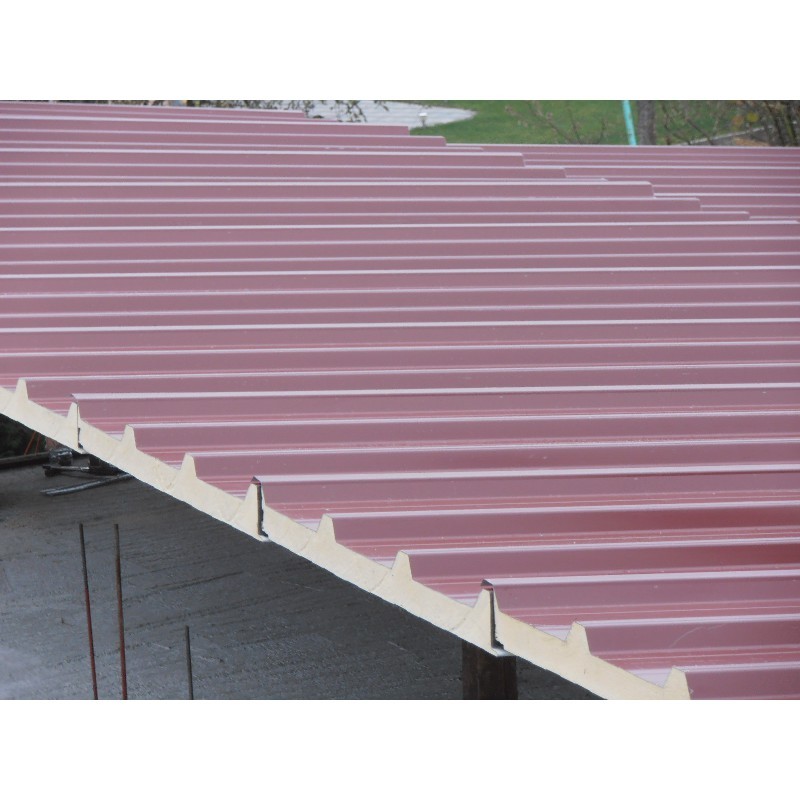 découvrez nos conseils et techniques sur la fixation de panneaux sandwich pour garantir une installation solide et durable. que ce soit pour une construction commerciale ou résidentielle, apprenez les meilleures méthodes et astuces pour réussir votre projet.