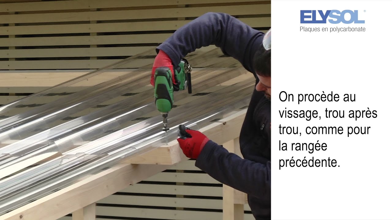 découvrez comment fixer efficacement le polycarbonate avec nos astuces et conseils pratiques. que ce soit pour des panneaux, des abris ou des constructions personnalisées, apprenez les meilleures techniques et matériaux pour garantir la durabilité et la sécurité de vos installations.