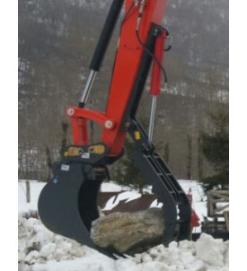 découvrez notre flexible mini pelle, un équipement compact et polyvalent idéal pour tous vos travaux de terrassement et d'aménagement. son design ergonomique et sa maniabilité exceptionnelle permettent d'accéder facilement aux zones difficiles d'accès. parfait pour les professionnels et les particuliers, cette mini pelle allie performance et efficacité.