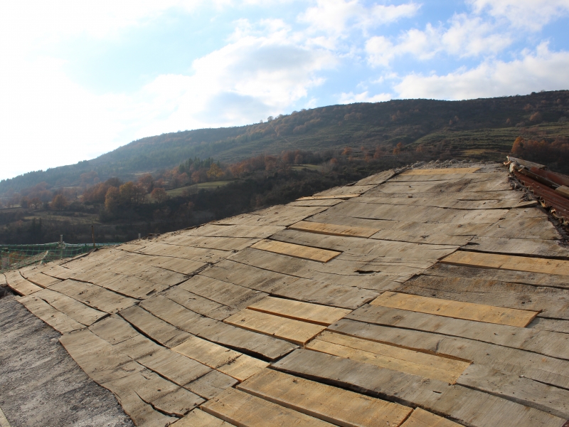 découvrez les flexotuiles : une solution innovante et esthétique pour le revêtement de toit. alliant durabilité et design, ces tuiles flexibles s'adaptent parfaitement à tous vos projets de construction ou de rénovation.