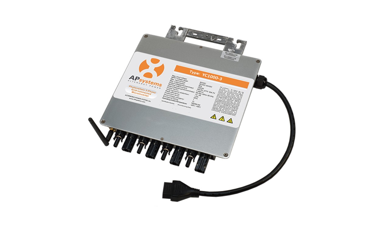 découvrez notre sélection d'onduleurs de haute performance, idéaux pour protéger vos appareils électroniques contre les coupures de courant et les surtensions. fiabilité, efficacité et sécurité au service de vos besoins énergétiques.