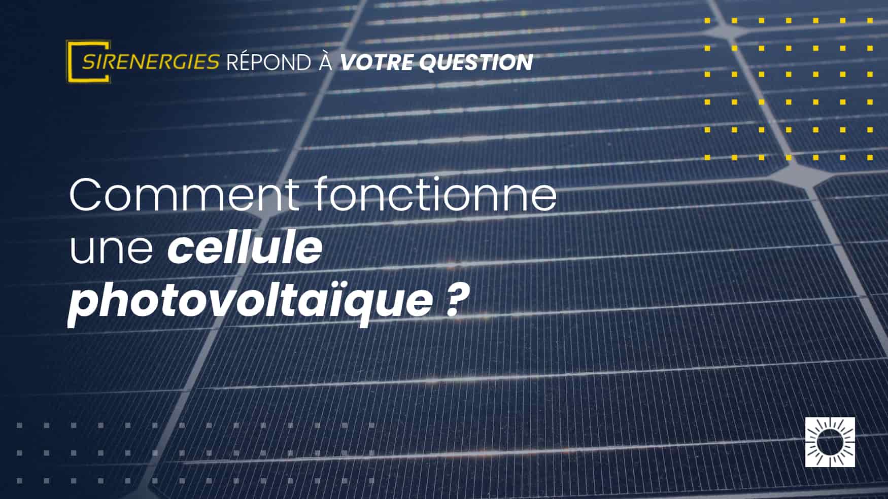 découvrez le fonctionnement des panneaux photovoltaïques : comment ils transforment la lumière du soleil en énergie électrique, les composants essentiels et les avantages de cette technologie durable pour réduire votre empreinte carbone.