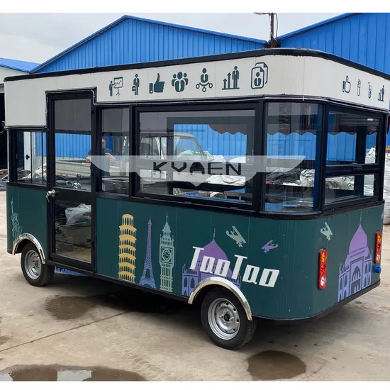 découvrez notre food truck électrique, une expérience culinaire innovante alliant gastronomie de qualité et éco-responsabilité. savourez des plats délicieux préparés avec des ingrédients frais tout en respectant l'environnement. rejoignez-nous pour une aventure gastronomique unique sur roues !