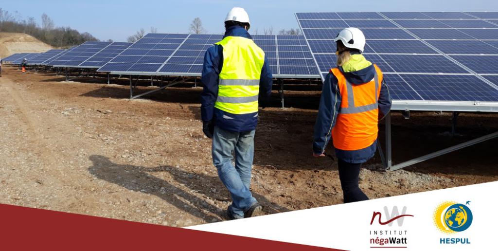 découvrez notre formation photovoltaïque complète qui vous permettra d'acquérir les compétences nécessaires pour concevoir, installer et entretenir des systèmes solaires. que vous soyez débutant ou professionnel, cette formation vous offre un mélange idéal de théorie et de pratique pour réussir dans le secteur des énergies renouvelables.