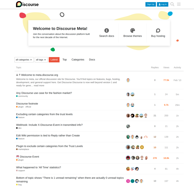 découvrez notre forum dynamique, un espace d'échange et de partage d'idées où les passionnés se retrouvent pour discuter de divers sujets. rejoignez une communauté active, posez des questions, et partagez vos expériences.