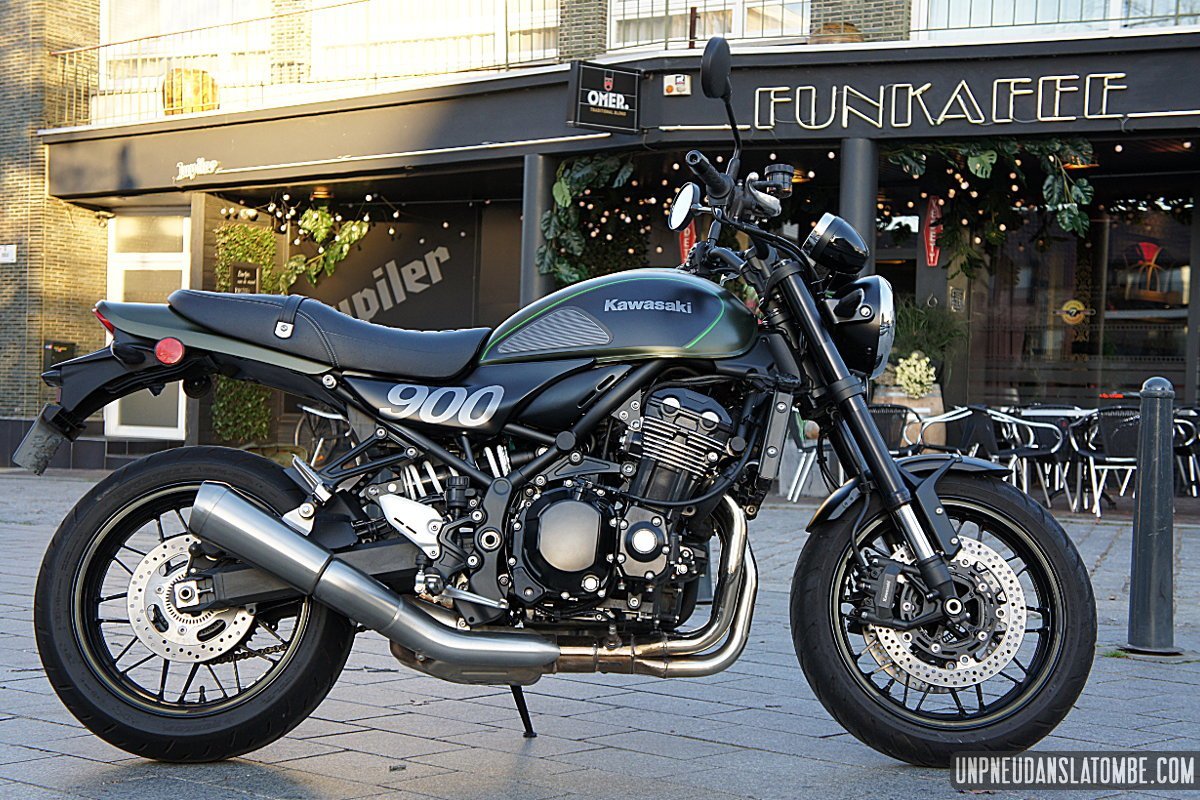 découvrez le forum 900z1, la plateforme idéale pour échanger et partager des idées autour des véhicules 900z1. rejoignez une communauté passionnée, posez vos questions, et trouvez des solutions aux défis liés à votre moto. participez à des discussions enrichissantes et connectez-vous avec d'autres amateurs pour une expérience inoubliable.