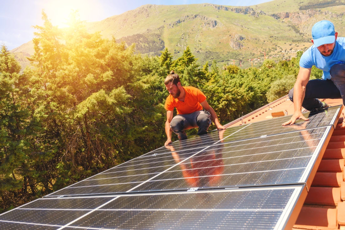 découvrez notre forum d'aide dédié aux panneaux solaires. posez vos questions, échangez des conseils et bénéficiez de l'expertise de passionnés et de professionnels sur l'installation, l'entretien et l'optimisation de vos systèmes photovoltaïques.