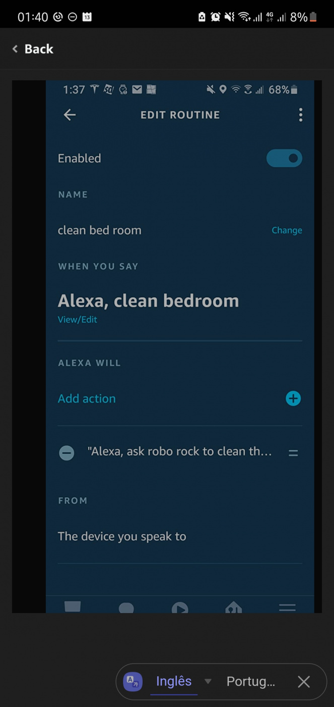 découvrez le forum alexa, votre destination incontournable pour échanger des idées, poser des questions et partager des astuces sur l'utilisation d'alexa et des appareils connectés. rejoignez notre communauté passionnée et améliorez votre expérience avec la technologie d'amazon.