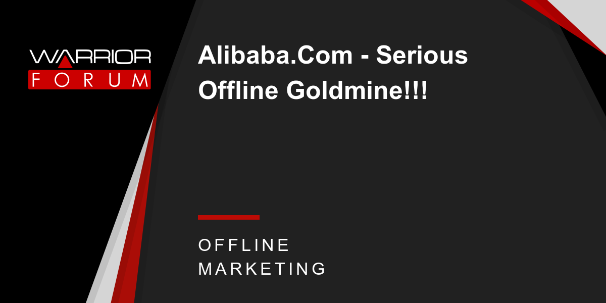 rejoignez notre forum alibaba pour échanger des conseils, partager des expériences et poser vos questions sur la plateforme. découvrez des informations utiles et connectez-vous avec d'autres utilisateurs pour maximiser votre succès sur alibaba.