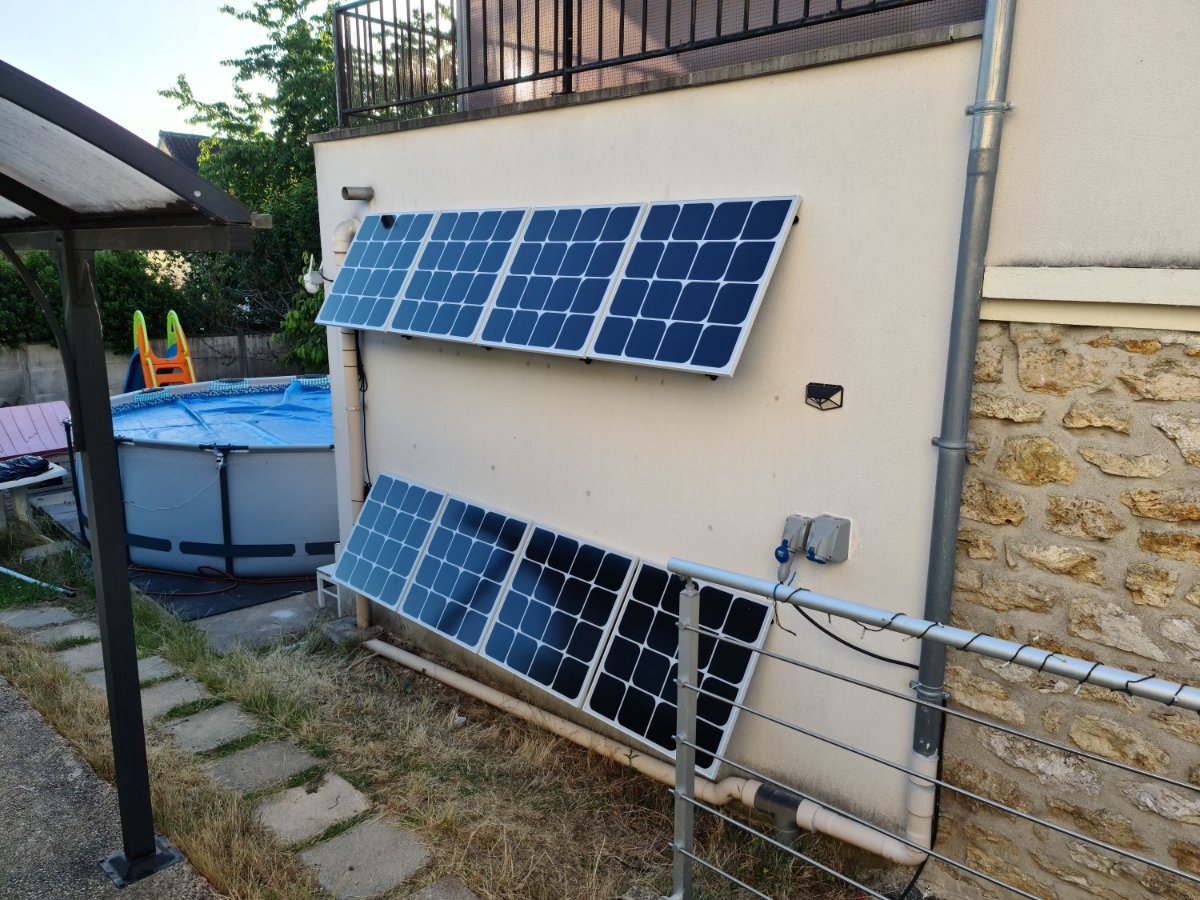 découvrez notre forum dédié à l'autoconsommation solaire : échangez vos expériences, obtenez des conseils d'experts, et partagez vos astuces pour optimiser votre production d'énergie solaire. rejoignez une communauté passionnée et engagez-vous vers une énergie plus durable!