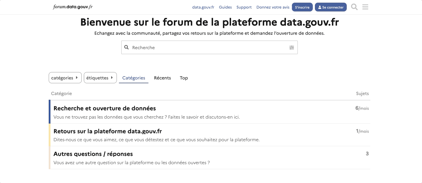 découvrez les avis des utilisateurs sur notre forum dédié aux discussions. partagez vos expériences, posez vos questions et trouvez des réponses sur divers sujets qui vous intéressent. rejoignez une communauté active et échangez vos opinions !