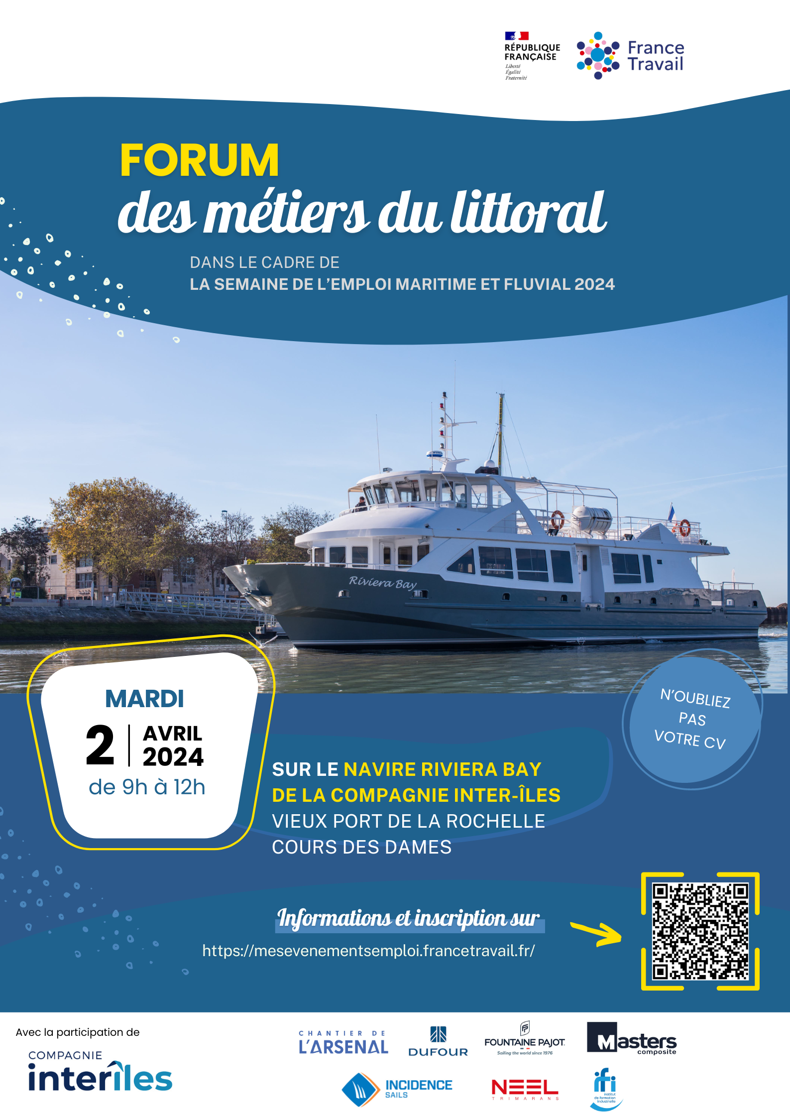 découvrez le forum bateau, votre espace d'échange et de partage dédié aux passionnés de navigation. posez vos questions, partagez vos expériences et trouvez des conseils sur les bateaux, la plaisance et les destinations nautiques.