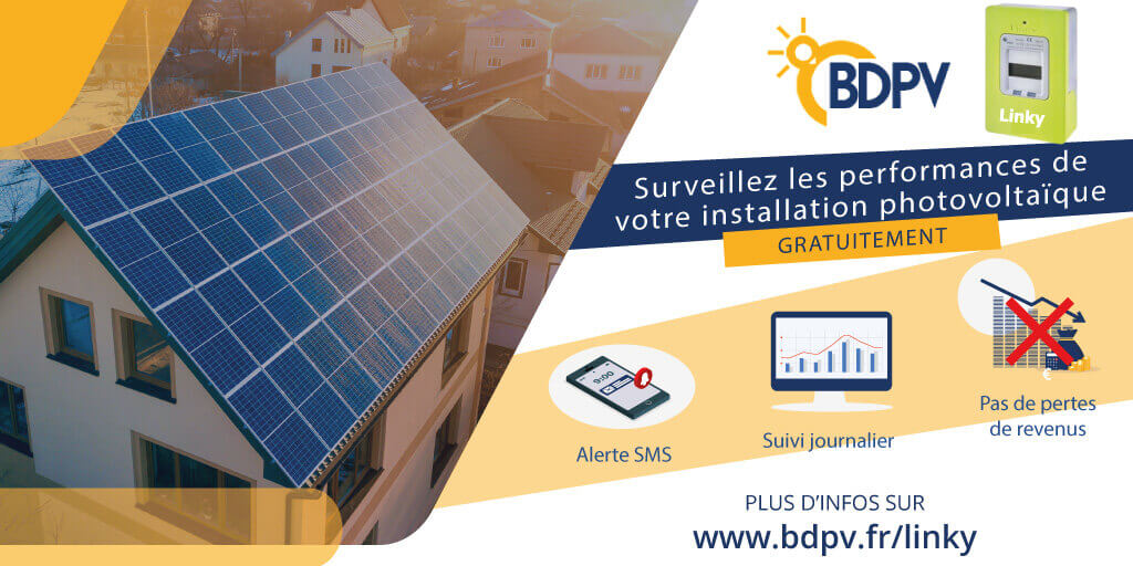 découvrez le forum bdpv, une plateforme d'échange dédiée aux passionnés d'énergie solaire et de performance photovoltaïque. posez vos questions, partagez vos expériences et trouvez des conseils pratiques pour optimiser votre installation.