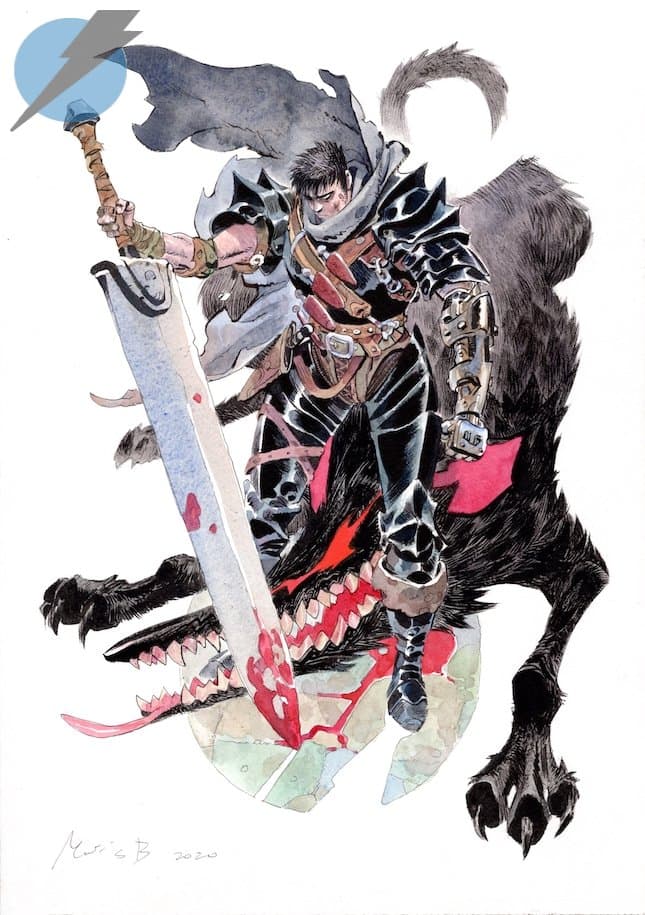 rejoignez le forum berserk, un lieu de discussion passionné pour les fans du manga et de l'anime culte. partagez vos réflexions, analyses, et théories sur l'univers sombre et fascinant de berserk, tout en rencontrant d'autres aficionados qui partagent votre passion pour l'œuvre de kentaro miura.
