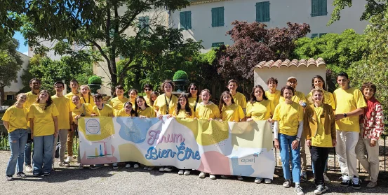 découvrez notre forum bien-être, un espace d'échange et de partage dédié à votre épanouissement personnel. rejoignez une communauté bienveillante pour discuter de santé mentale, de techniques de relaxation, de nutrition et bien plus encore. votre bien-être commence ici !