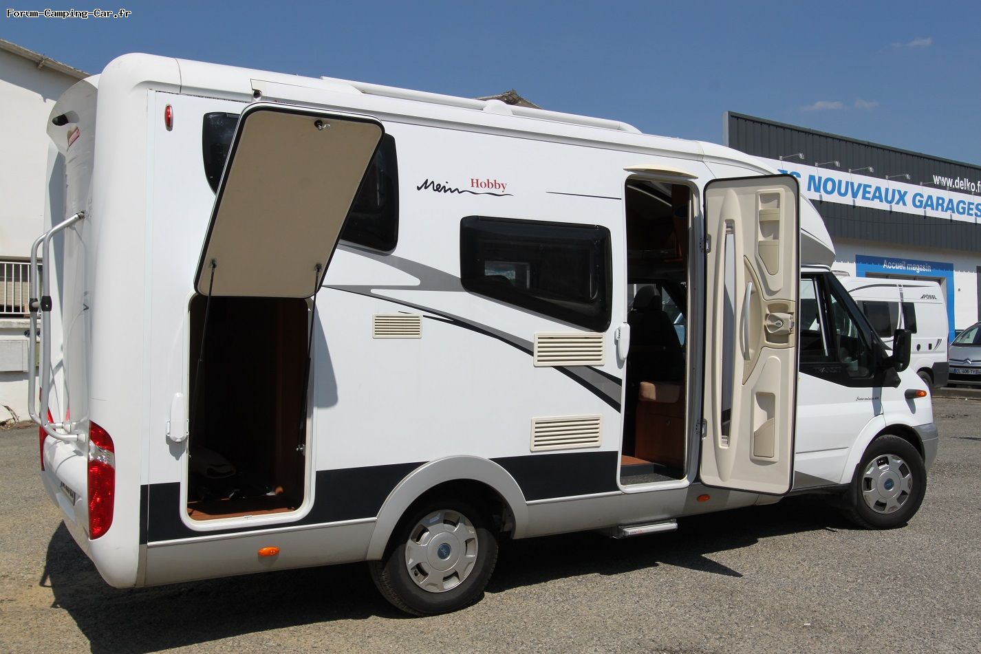 rejoignez notre forum dédié aux passionnés de camping-car ! échangez vos astuces, conseils et expériences, découvrez des itinéraires, des lieux de stationnement et partagez vos anecdotes de voyage avec une communauté d'amateurs. que vous soyez novice ou expert, ce forum est l'endroit idéal pour enrichir vos aventures en camping-car.