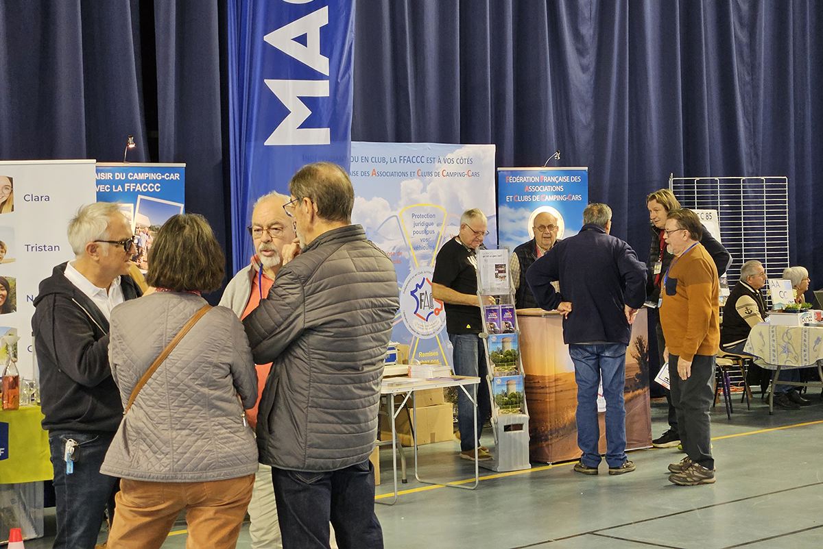 découvrez le forum dédié aux passionnés de camping-cars ! échangez des conseils, des astuces et des expériences avec d'autres utilisateurs. participez à des discussions sur les meilleures destinations, l'entretien et l'équipement de votre véhicule. rejoignez notre communauté pour partager votre passion du voyage en camping-car !