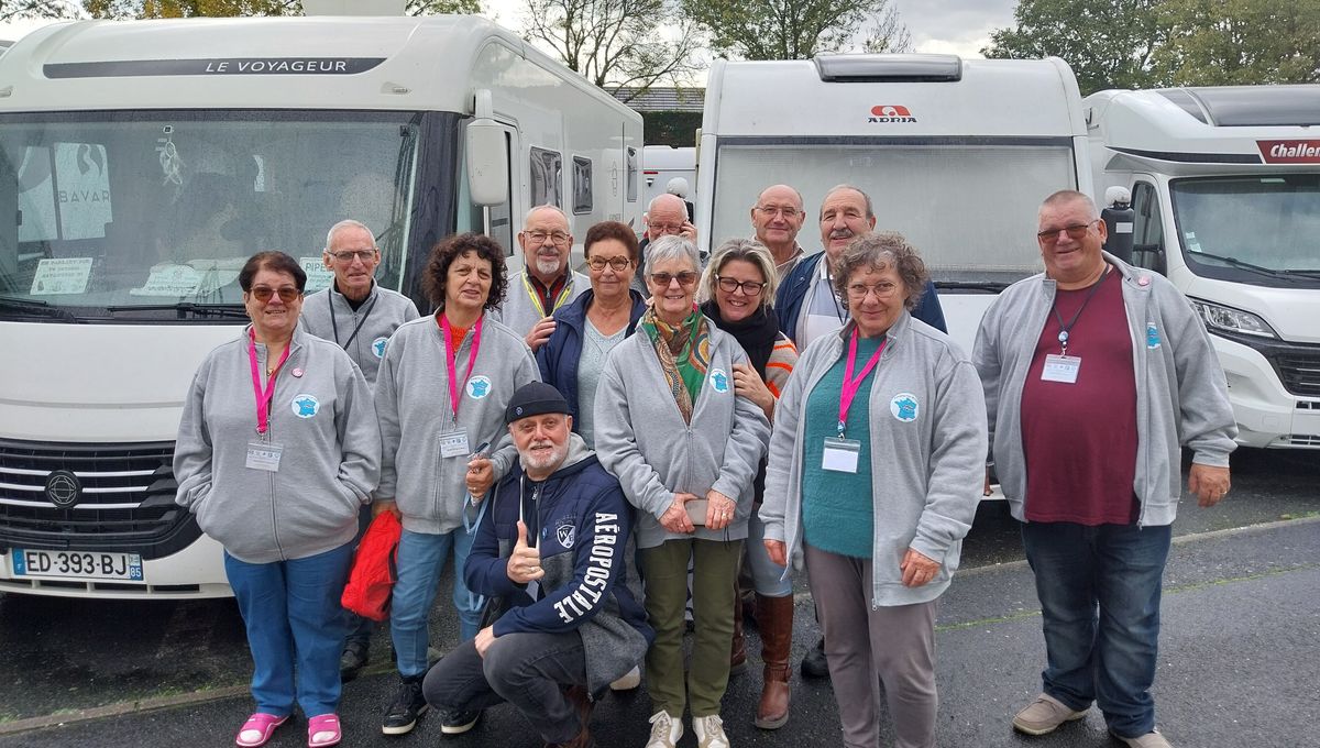 découvrez notre forum dédié aux passionnés de camping-cars ! échangez des conseils, partagez vos expériences et trouvez des itinéraires inspirants pour vos prochaines aventures. rejoignez notre communauté et optimisez votre voyage en camping-car.