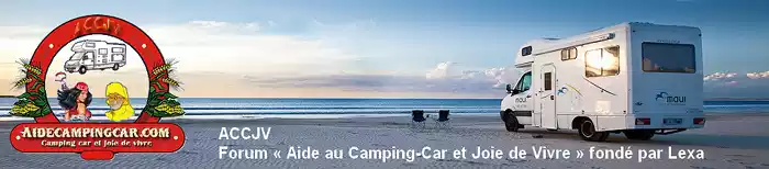 découvrez notre forum dédié aux passionnés de camping-car ! partagez vos expériences, trouvez des conseils pratiques, des itinéraires de voyage et connectez-vous avec d'autres amoureux des routes. rejoignez la communauté dès maintenant !