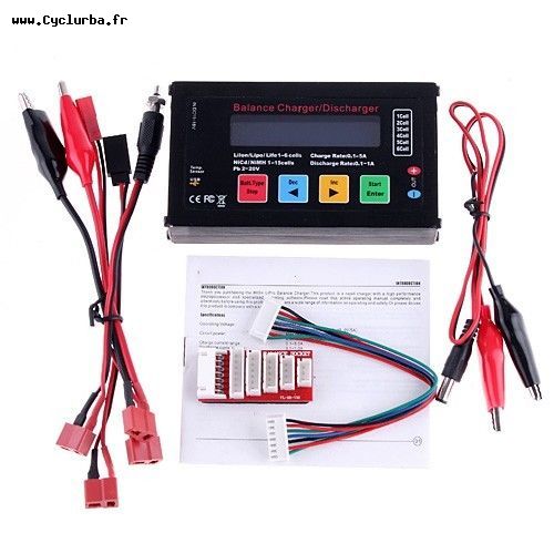 découvrez notre forum dédié aux chargeurs, un espace d'échange pour les passionnés et les experts. partagez vos conseils, posez vos questions et trouvez des solutions sur les différents types de chargeurs, leurs performances et leur compatibilité. rejoignez-nous pour des discussions enrichissantes et restez informé des dernières actualités et innovations dans le domaine !