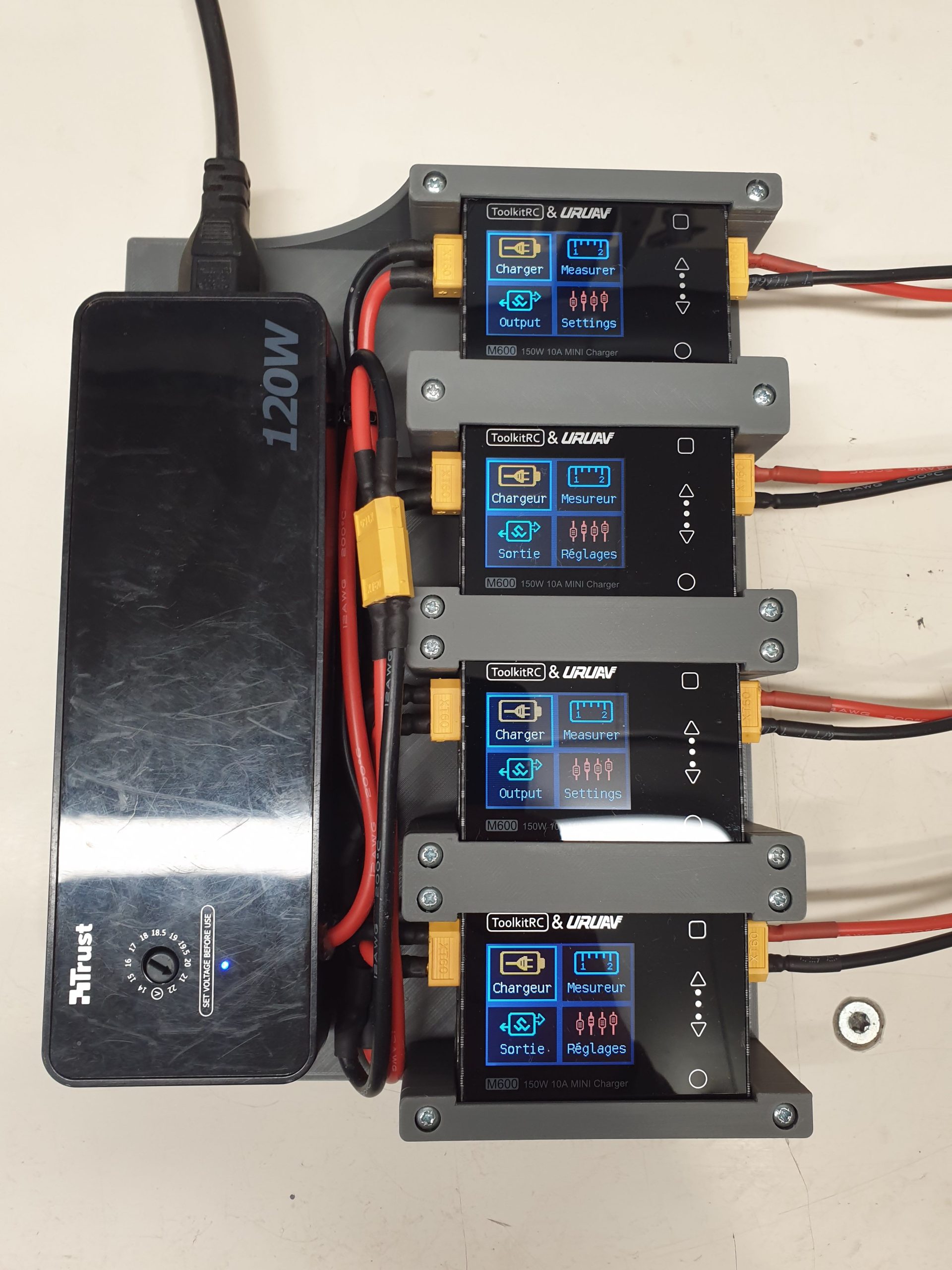 découvrez notre forum consacré aux chargeurs ! échangez des conseils, posez vos questions et partagez vos expériences sur les différents types de chargeurs pour smartphones, tablettes et autres appareils électroniques. rejoignez la communauté dès maintenant !
