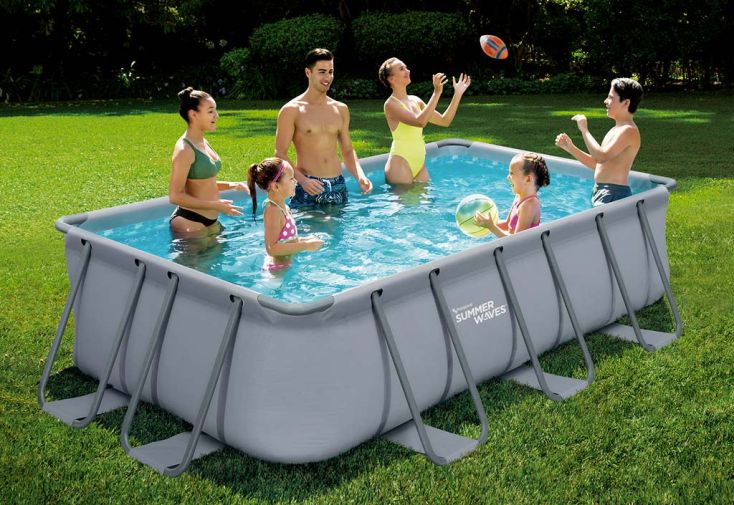 découvrez notre guide complet sur les piscines : conseils d'installation, entretien, choix des équipements et tendances. profitez de l'été et transformez votre jardin en véritable oasis de fraîcheur.