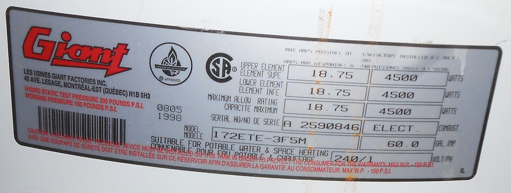 découvrez notre forum dédié aux chauffe-eaux ! posez vos questions, partagez vos expériences et trouvez des conseils d'experts pour choisir, installer et entretenir votre chauffe-eau. rejoignez notre communauté d'utilisateurs passionnés pour optimiser votre confort thermique.