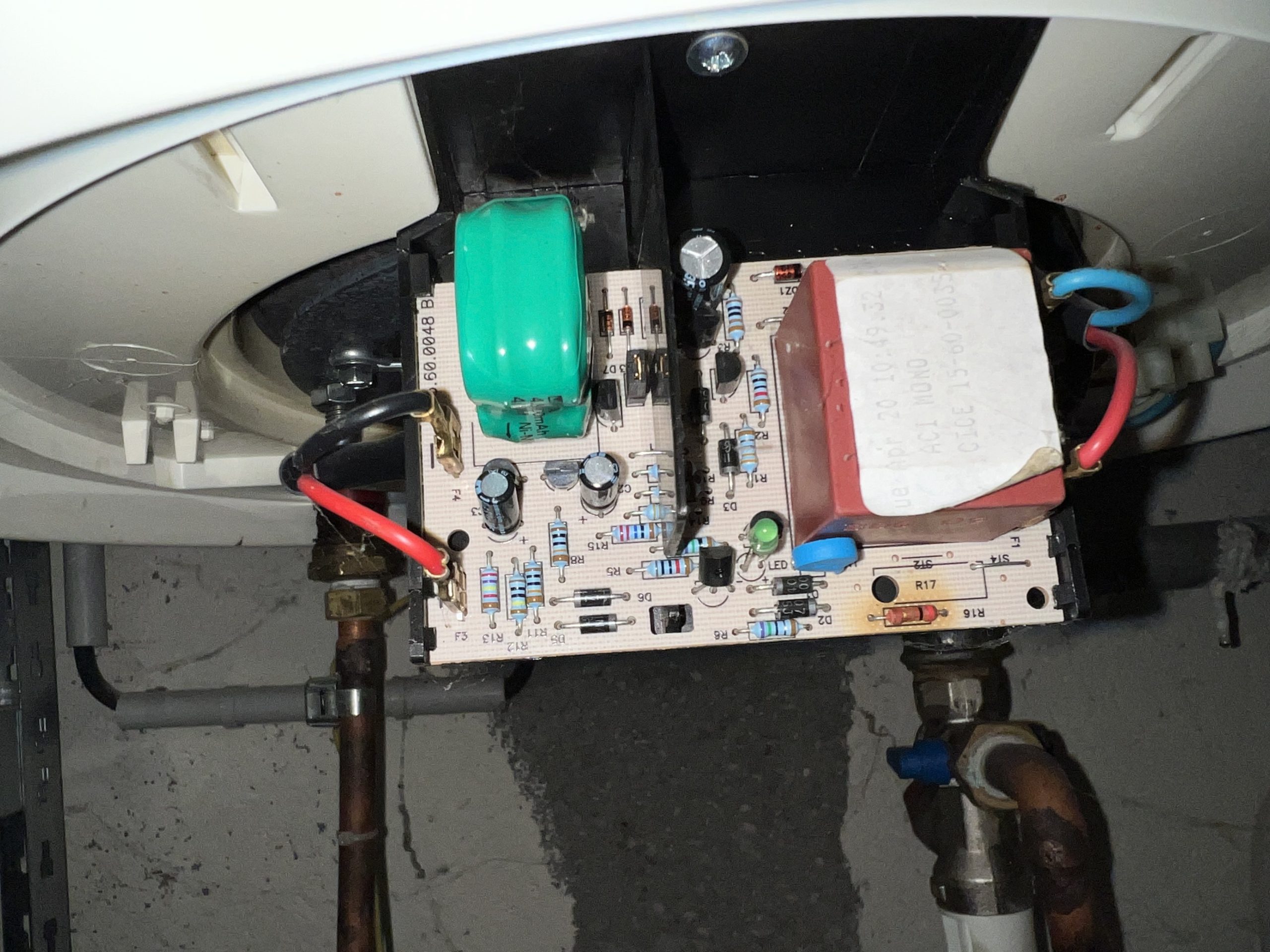 découvrez notre forum dédié aux chauffe-eau ! échangez avec des experts et des utilisateurs sur les différents modèles, conseils d'entretien, économies d'énergie et résolutions de problèmes. partagez vos expériences et trouvez des réponses à toutes vos questions pour choisir le chauffe-eau idéal.