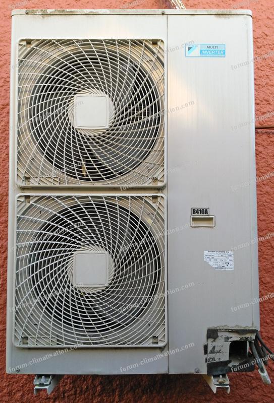 découvrez notre forum dédié aux systèmes de climatisation réversible ! échangez des conseils, des avis et des astuces sur l'installation, l'entretien et l'optimisation de vos équipements. rejoignez une communauté passionnée et informée pour améliorer votre confort thermique toute l'année.