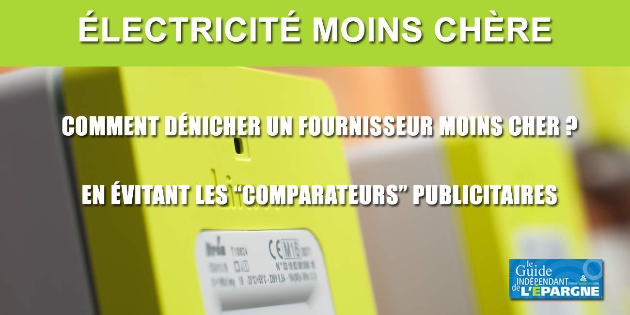 découvrez notre forum dédié aux comparateurs d'électricité, où vous pouvez échanger des conseils, partager vos expériences et trouver la meilleure offre pour vos besoins énergétiques. revenez ici pour des discussions enrichissantes et des analyses approfondies des différents fournisseurs d'électricité.