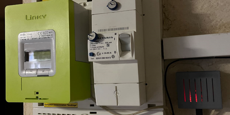 découvrez notre forum dédié au compteur linky, où vous pourrez échanger avec des experts et d'autres utilisateurs. posez vos questions, partagez vos expériences et informez-vous sur les avantages et inconvénients de ce nouveau dispositif.