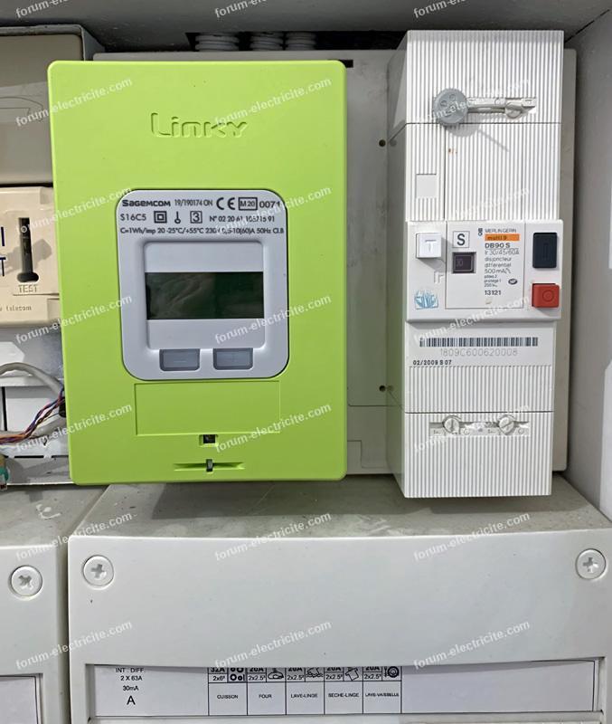 découvrez notre forum dédié aux compteurs linky, où vous pouvez poser vos questions, partager vos expériences et échanger avec d'autres utilisateurs sur ce nouveau dispositif de gestion de l'énergie.