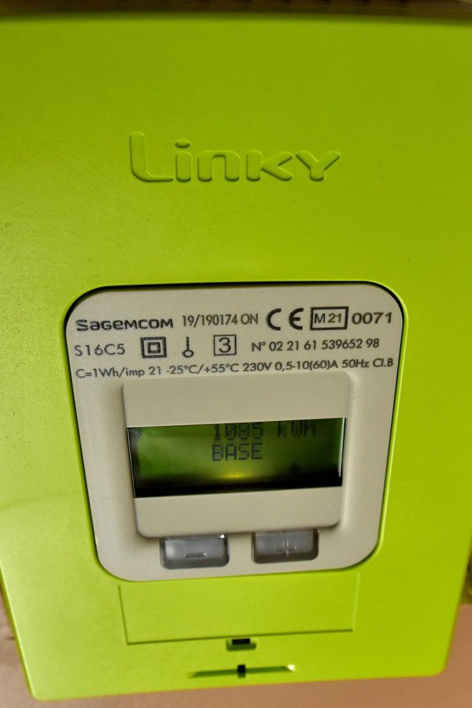Sitemapcdatahttpsshopinf Inetcomderivation Avant Compteur Linky Forum