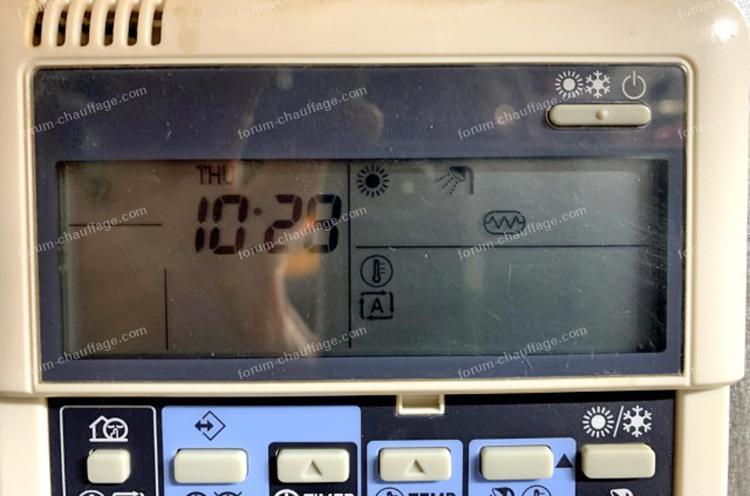 découvrez le forum daikin, votre espace d'échange et de partage autour des systèmes de climatisation et de chauffage. posez vos questions, partagez vos expériences et bénéficiez des conseils d'experts pour optimiser l'utilisation de vos appareils daikin.