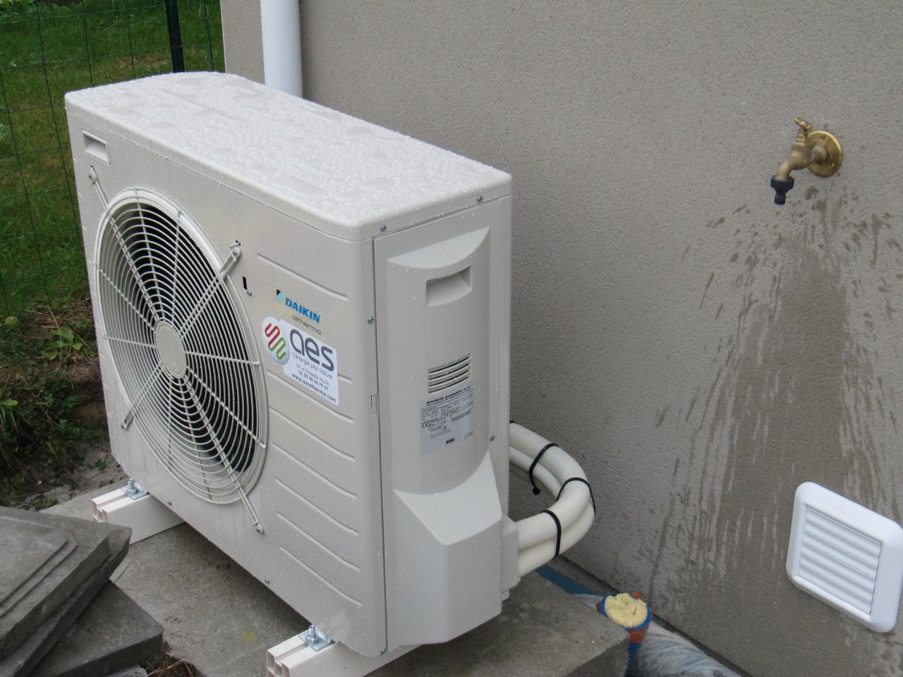 découvrez le forum daikin, un espace dédié aux échanges et conseils sur les produits et solutions de chauffage, climatisation et ventilation. rejoignez notre communauté pour partager vos expériences, poser vos questions et trouver des astuces sur les équipements daikin.