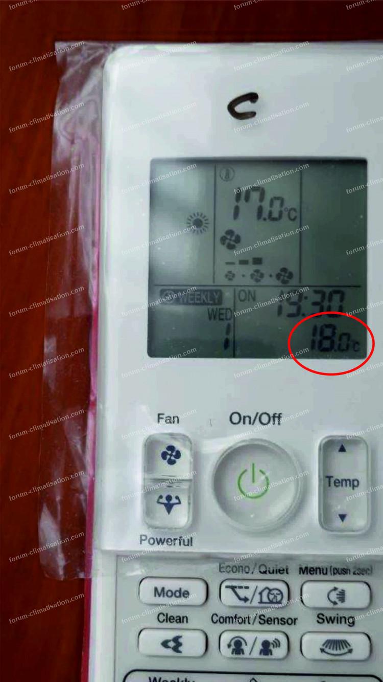 découvrez le forum daikin, un espace d'échange dédié aux passionnés de climatisation et de chauffage. partagez vos expériences, posez vos questions et explorez des conseils d'experts sur les produits daikin pour améliorer votre confort intérieur.