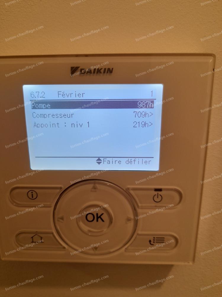 découvrez le forum daikin, une plateforme dédiée aux passionnés et professionnels de la climatisation et du chauffage. échangez des conseils, posez vos questions et partagez vos expériences sur les produits daikin.