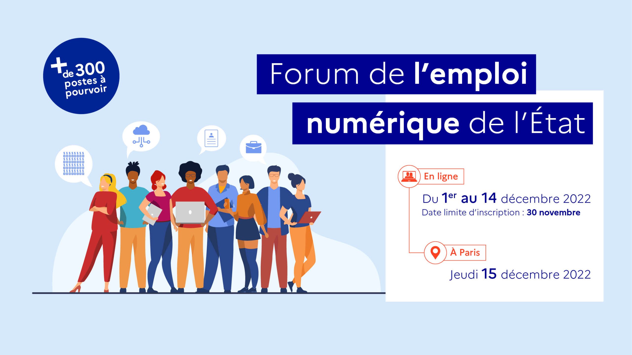 découvrez notre forum, un espace d'échange et de discussion où vous pouvez partager vos idées, poser vos questions et interagir avec une communauté passionnée sur divers sujets.