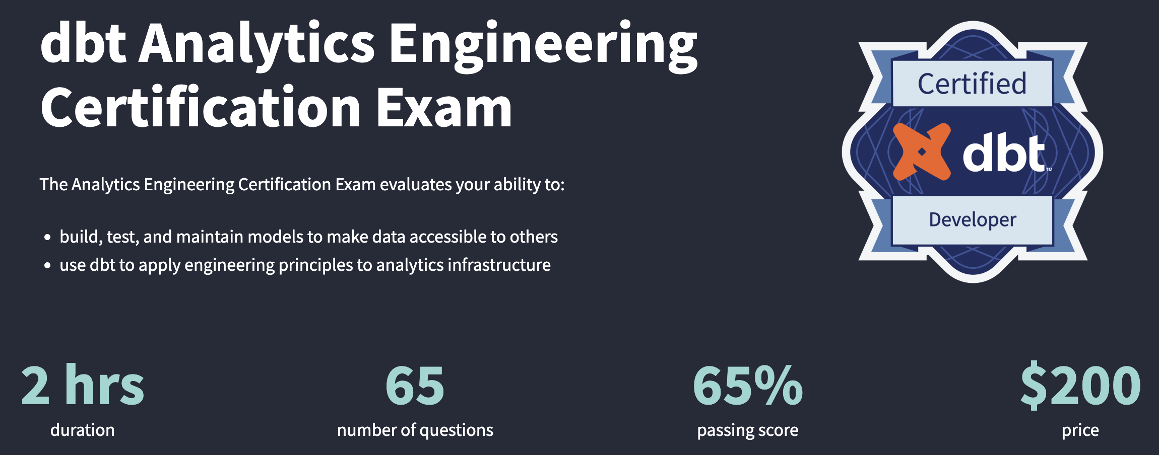 rejoignez notre forum dédié à dbt (data build tool) pour échanger des idées, poser vos questions et partager vos expériences sur l'analyse de données et la transformation avec cet outil puissant. découvrez des conseils, des astuces et des meilleures pratiques de la communauté.