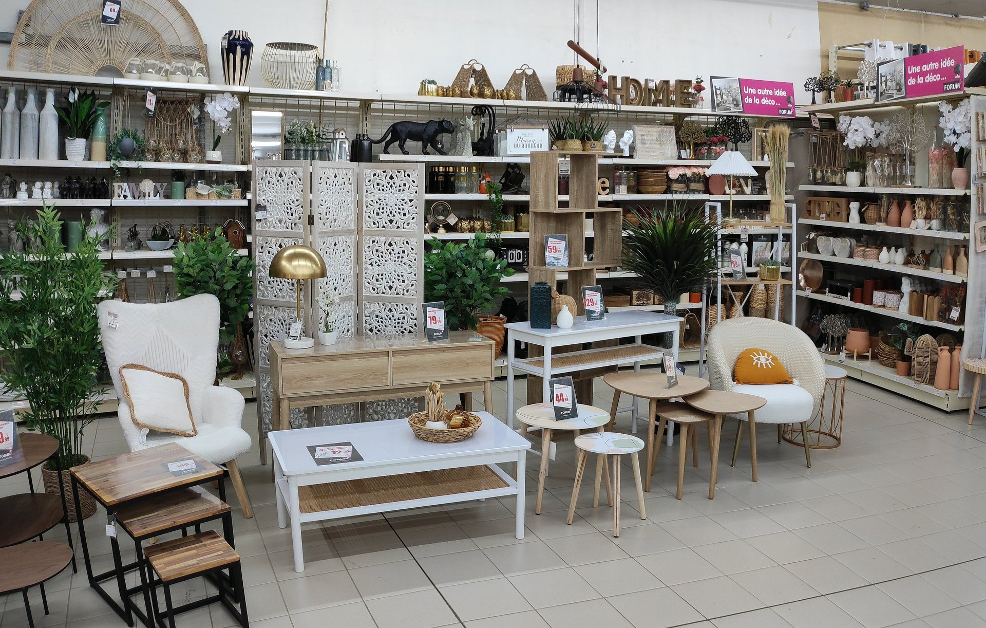 découvrez notre forum dédié aux meilleures offres de décoration à prix réduit. échangez des idées, trouvez des astuces déco pas chères et partagez vos trouvailles pour embellir votre intérieur sans vous ruiner.