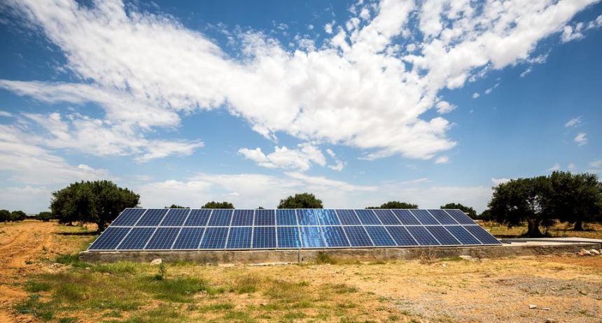 rejoignez notre forum photovoltaïque pour discuter des dernières innovations, partager des expériences et poser vos questions sur l'énergie solaire. échangez avec des experts et des passionnés sur les technologies, les énergies renouvelables et les projets d'installation.