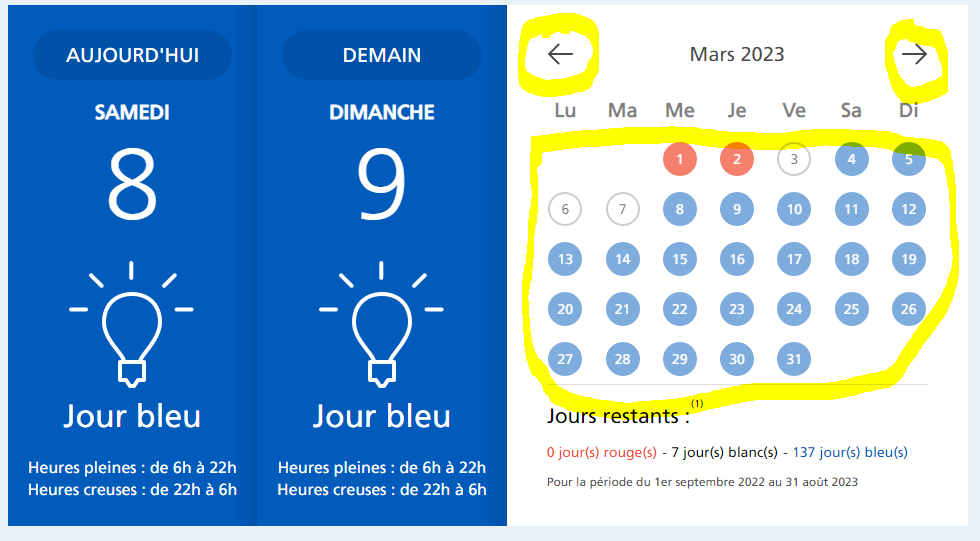 découvrez le forum edf tempo, un espace d'échange dédié aux utilisateurs du tarif tempo d'edf. partagez vos expériences, posez vos questions et obtenez des conseils sur la gestion de votre consommation d'énergie. rejoignez notre communauté pour optimiser vos économies tout en profitant des avantages du tarif tempo.