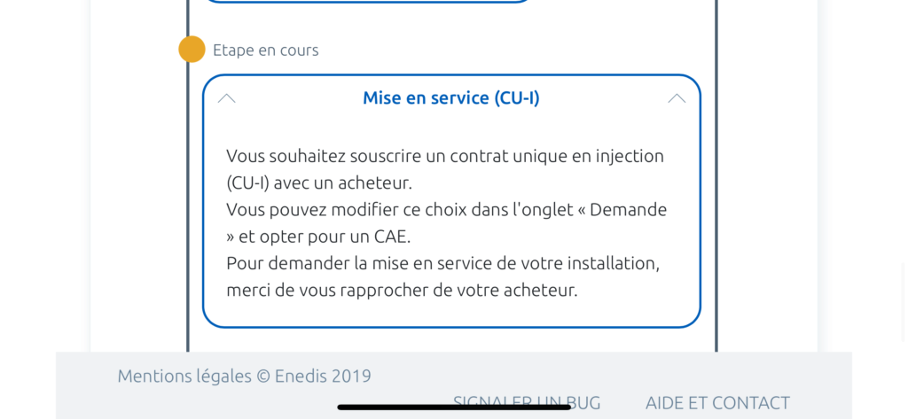 découvrez le forum enedis, un espace d'échange dédié aux utilisateurs et professionnels de l'énergie. participez à des discussions sur la gestion de l'électricité, les services d'enedis, et partagez vos expériences pour mieux comprendre le réseau électrique en france.