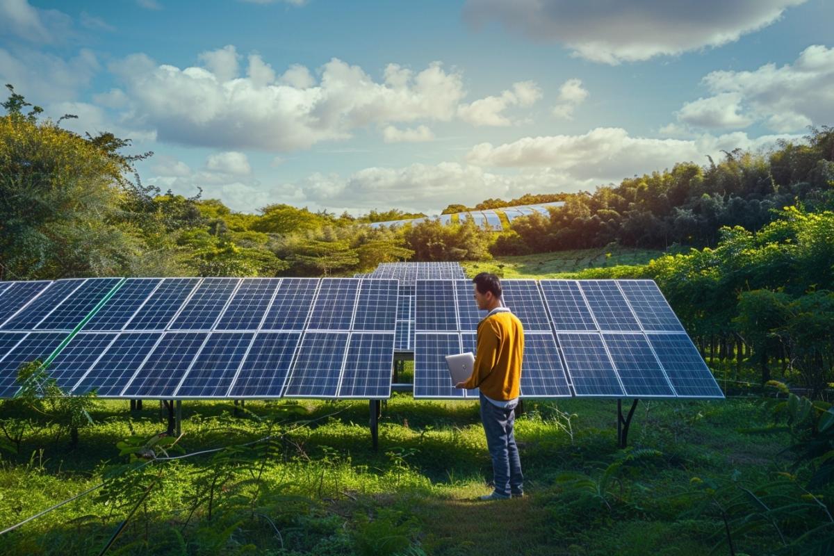 découvrez notre forum dédié à l'énergie solaire, un espace d'échange et de partage d'informations sur les technologies solaires, les tendances du marché et les solutions durables. rejoignez une communauté passionnée pour discuter des innovations et des projets d'énergie renouvelable.